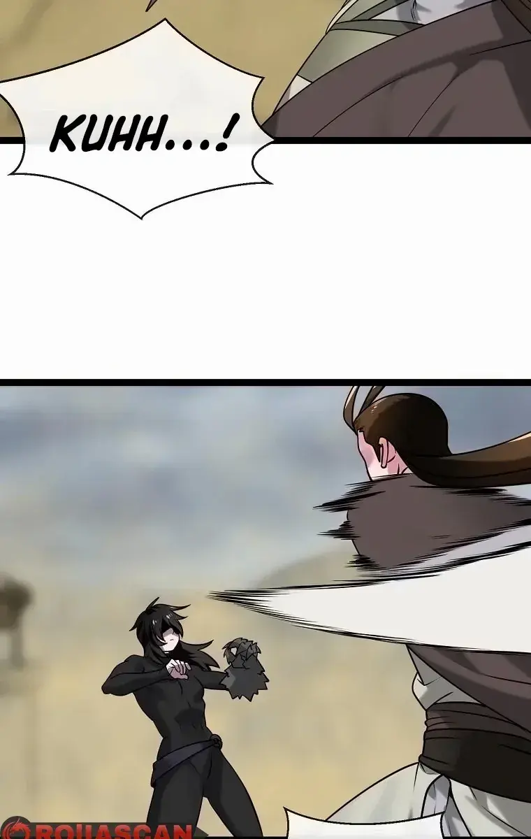 Volcanic Age Chapter 298 Page 54