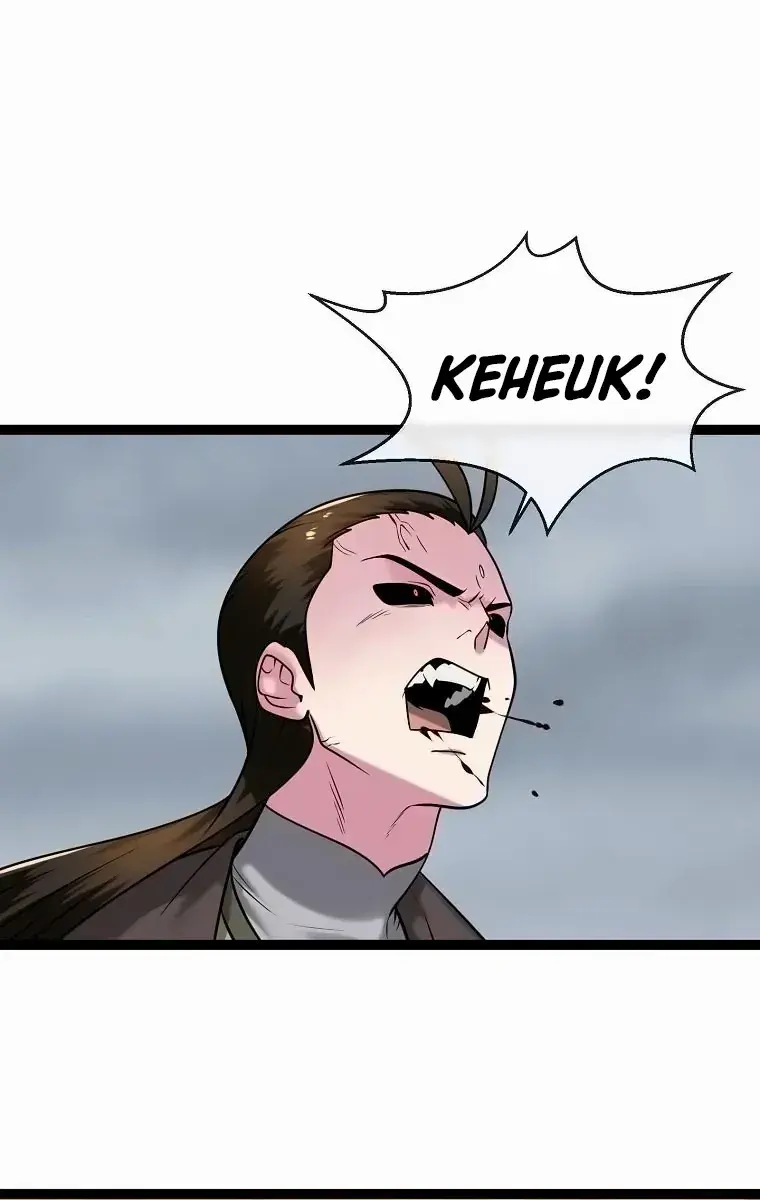Volcanic Age Chapter 298 Page 61