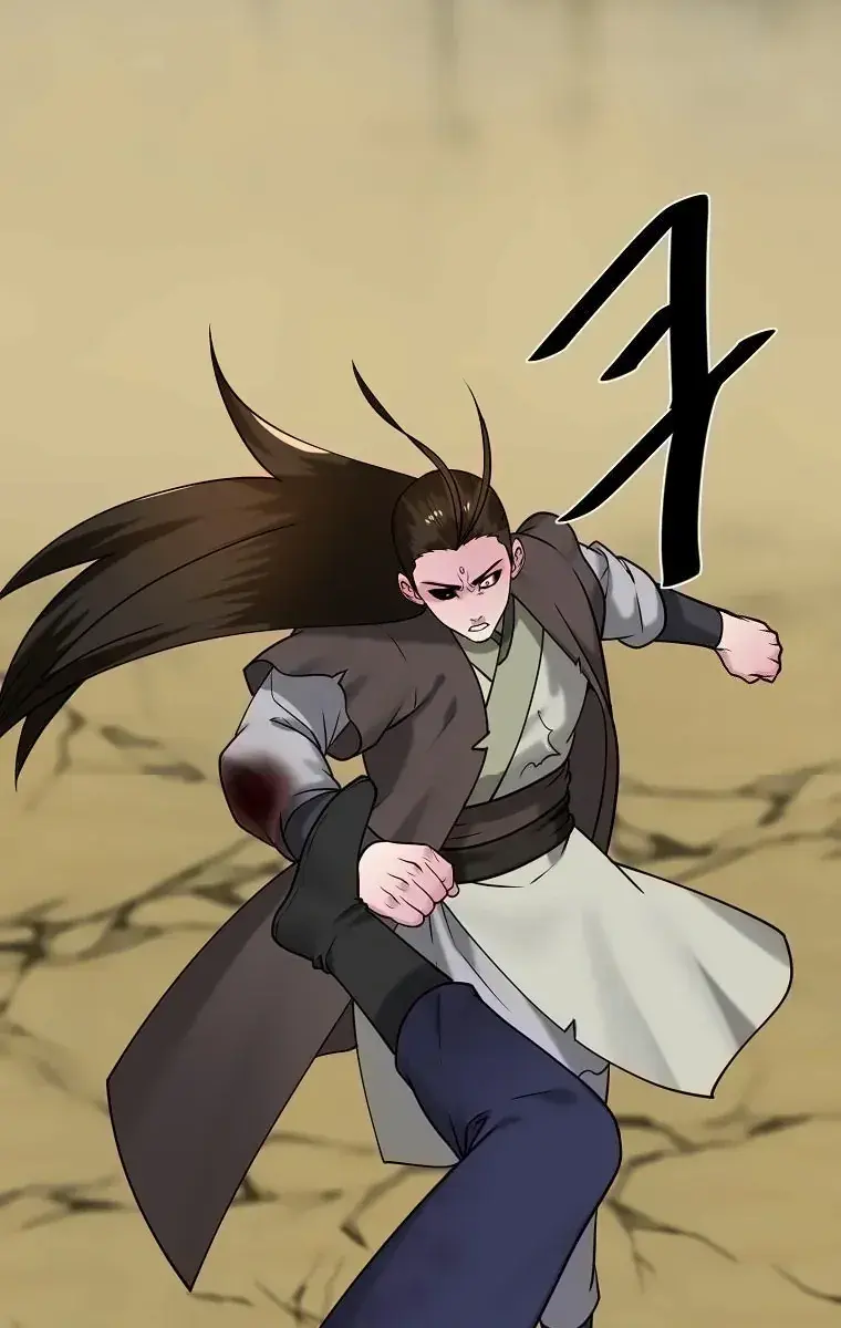 Volcanic Age Chapter 298 Page 65