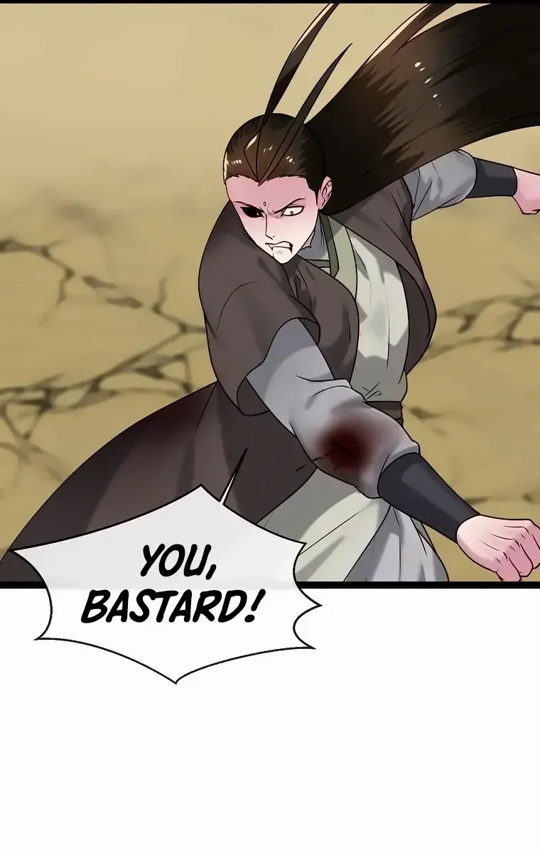 Volcanic Age Chapter 298 Page 73