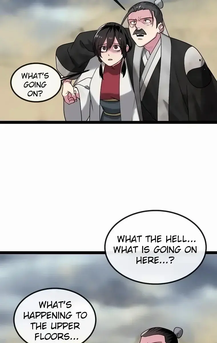 Volcanic Age Chapter 298 Page 78