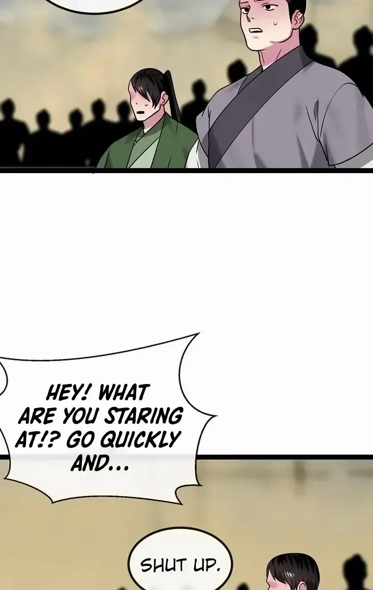 Volcanic Age Chapter 298 Page 79