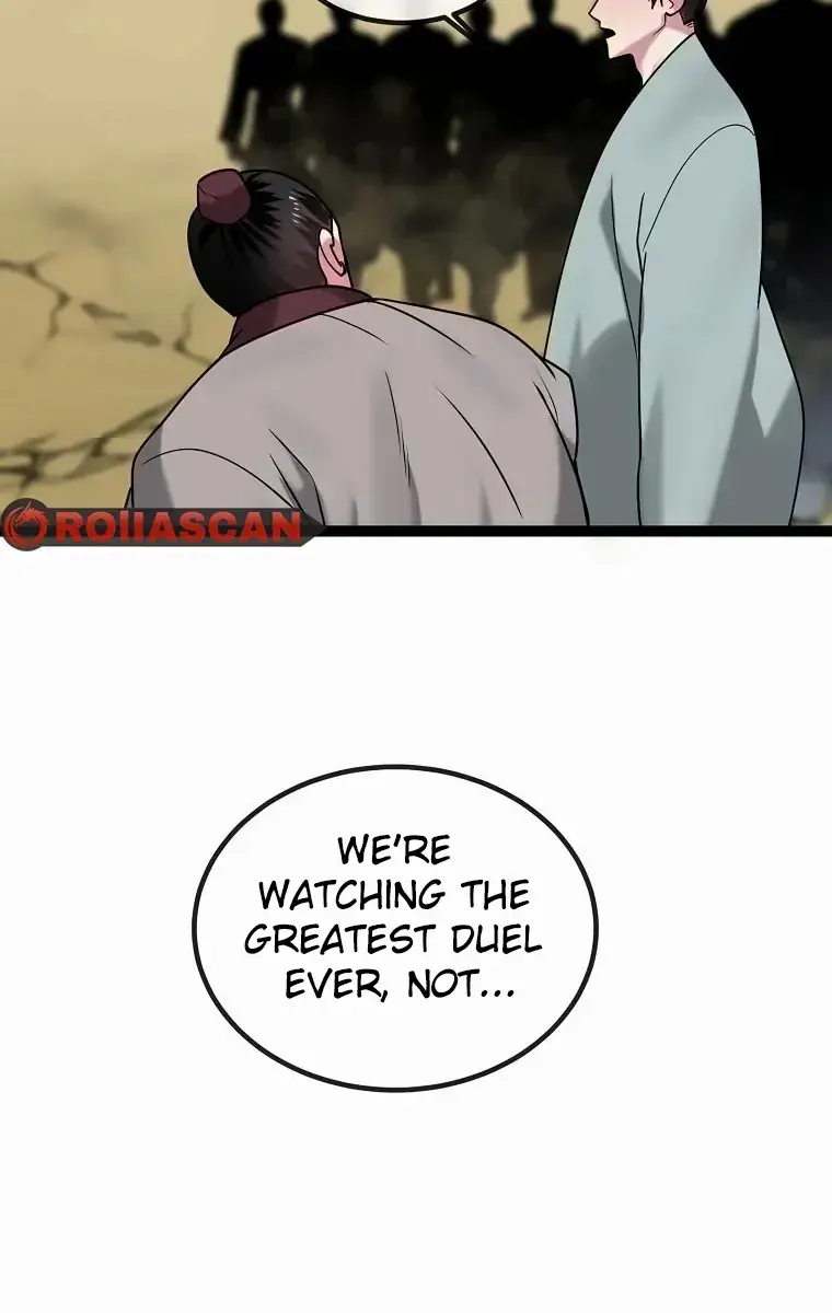 Volcanic Age Chapter 298 Page 80