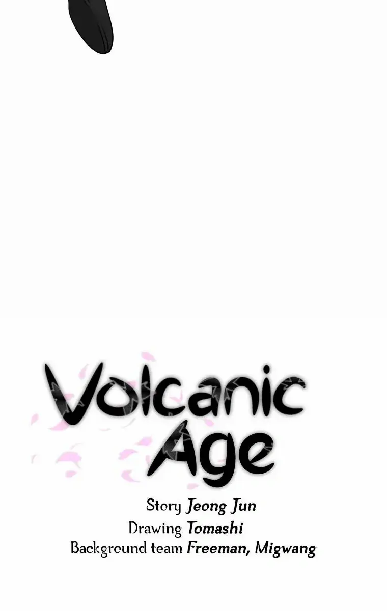 Volcanic Age Chapter 298 Page 83