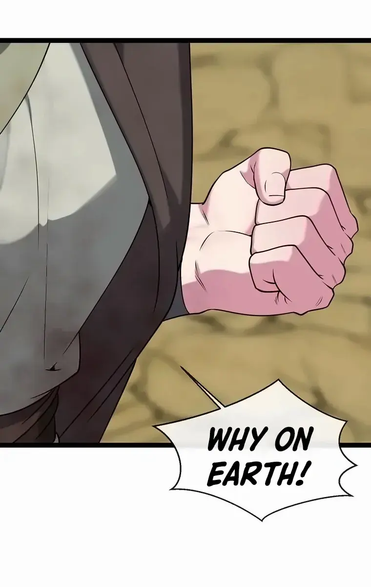 Volcanic Age Chapter 299 Page 5