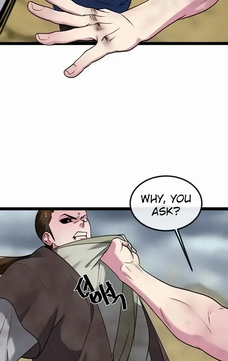 Volcanic Age Chapter 299 Page 7