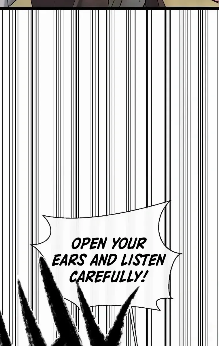 Volcanic Age Chapter 299 Page 8