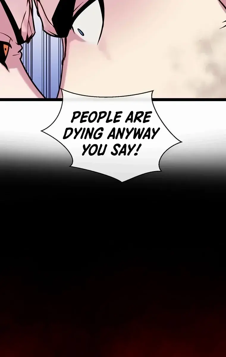 Volcanic Age Chapter 299 Page 11