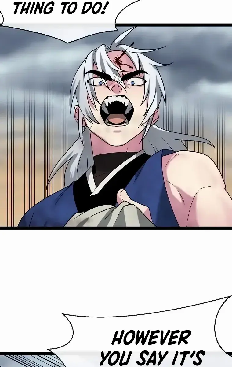 Volcanic Age Chapter 299 Page 16