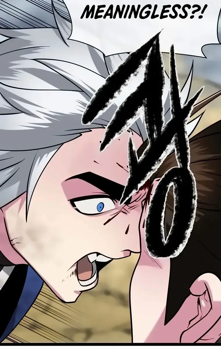 Volcanic Age Chapter 299 Page 17