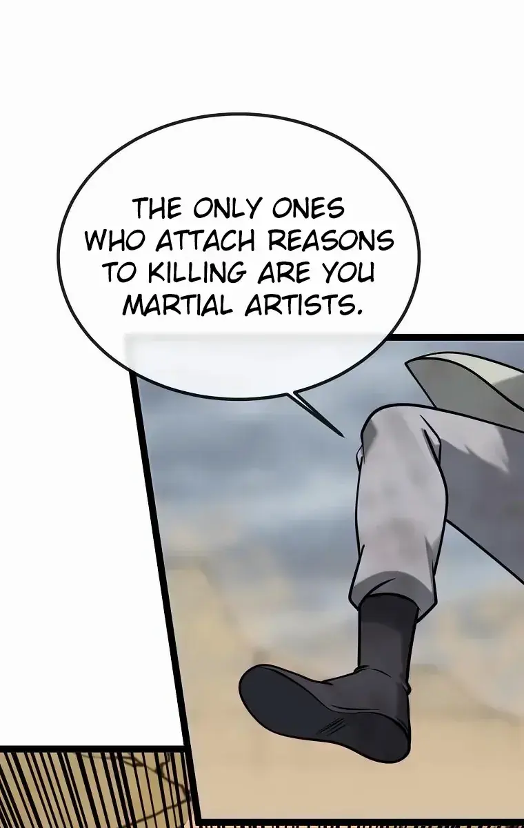 Volcanic Age Chapter 299 Page 19