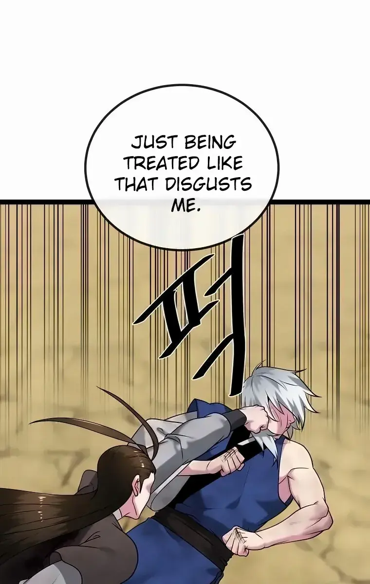 Volcanic Age Chapter 299 Page 26