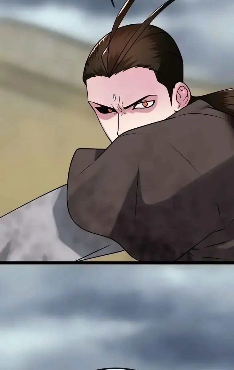 Volcanic Age Chapter 299 Page 28