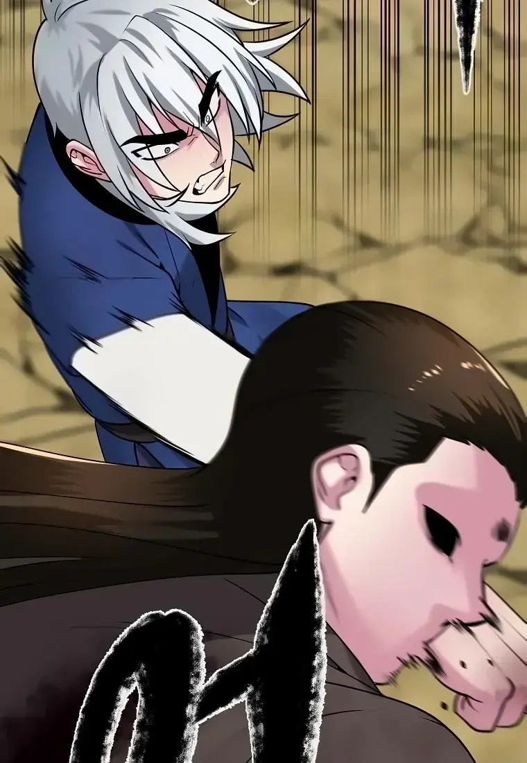 Volcanic Age Chapter 299 Page 37