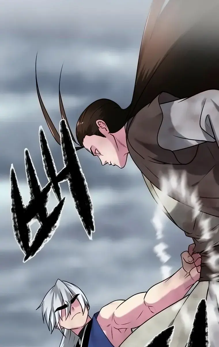 Volcanic Age Chapter 299 Page 41