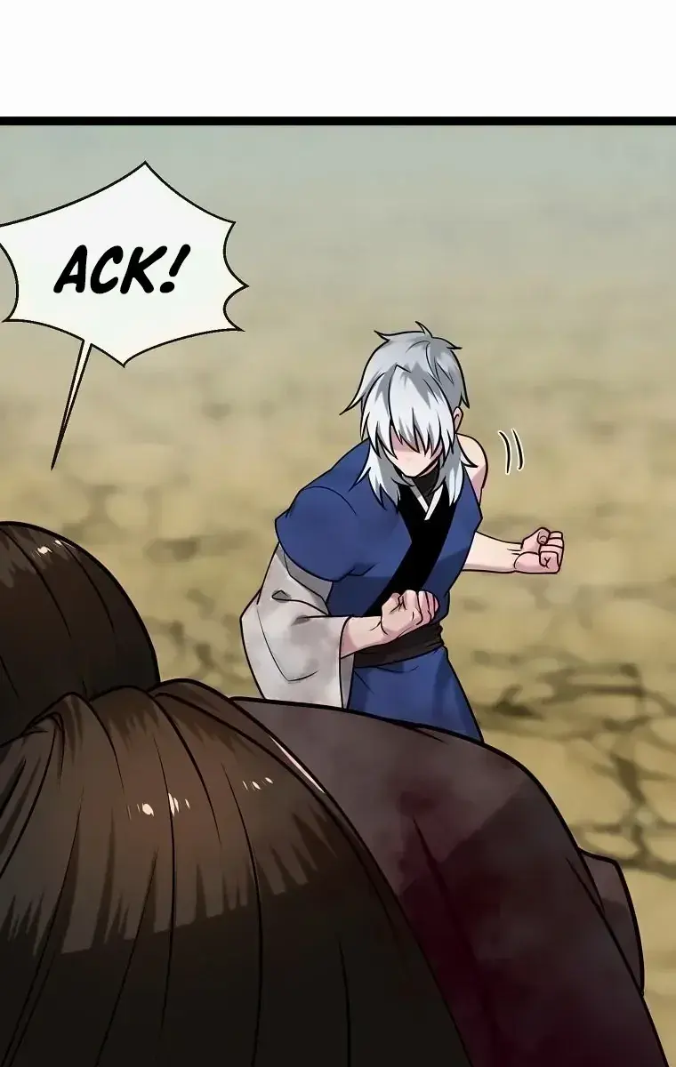 Volcanic Age Chapter 299 Page 44