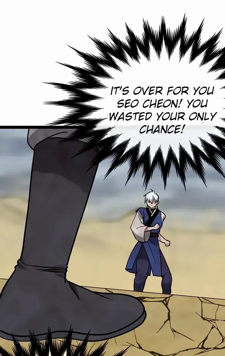 Volcanic Age Chapter 299 Page 47