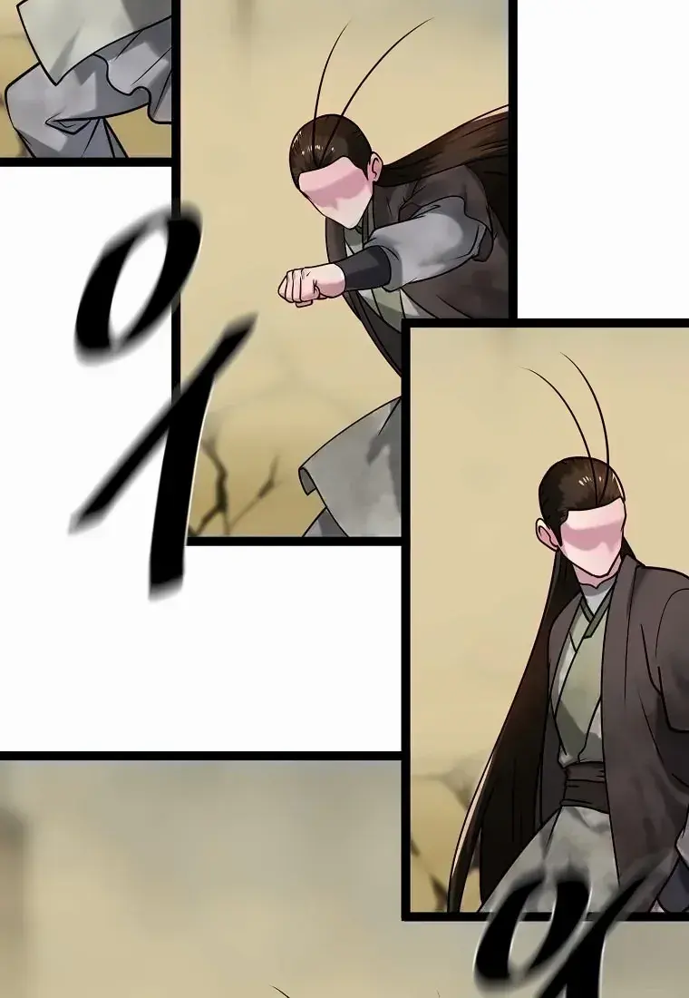 Volcanic Age Chapter 299 Page 61