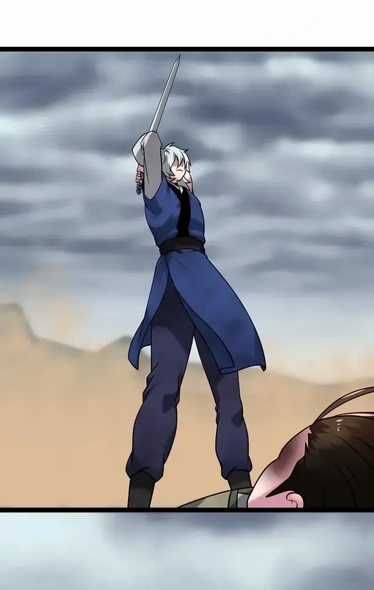 Volcanic Age Chapter 299 Page 80