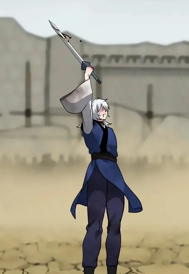 Volcanic Age Chapter 299 Page 85