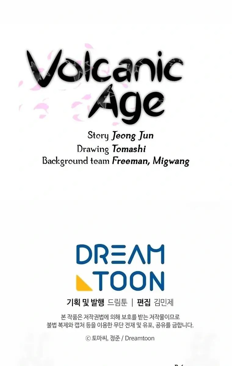 Volcanic Age Chapter 299 Page 90