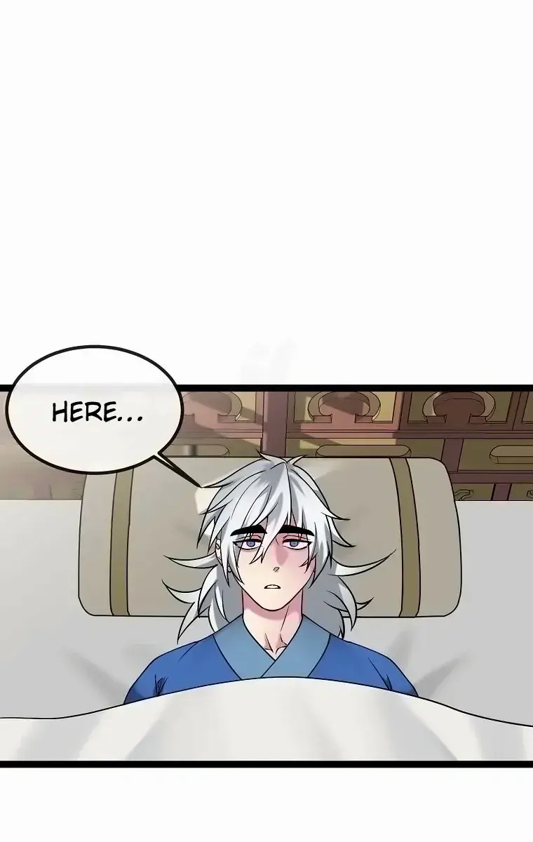 Volcanic Age Chapter 300 Page 2