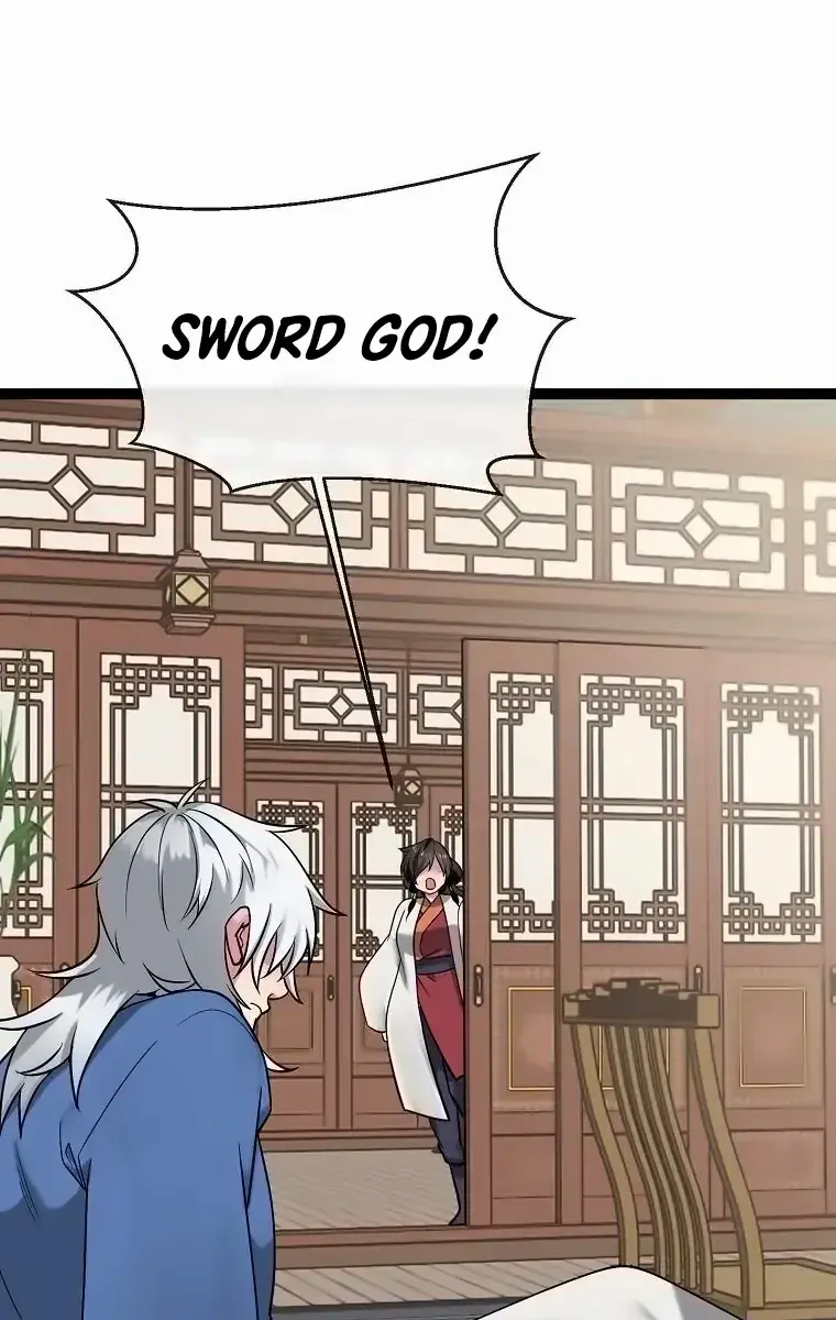 Volcanic Age Chapter 300 Page 3