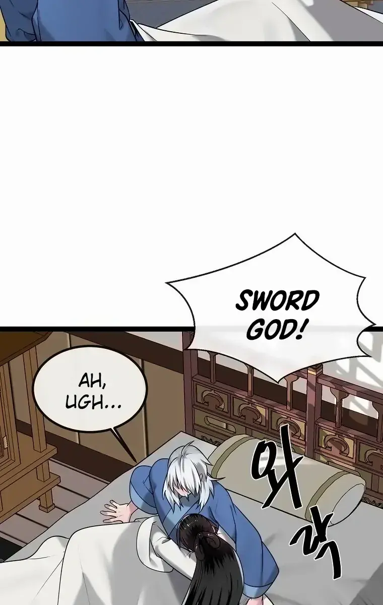 Volcanic Age Chapter 300 Page 4