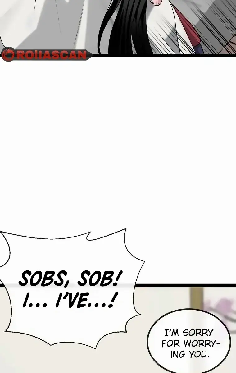 Volcanic Age Chapter 300 Page 5