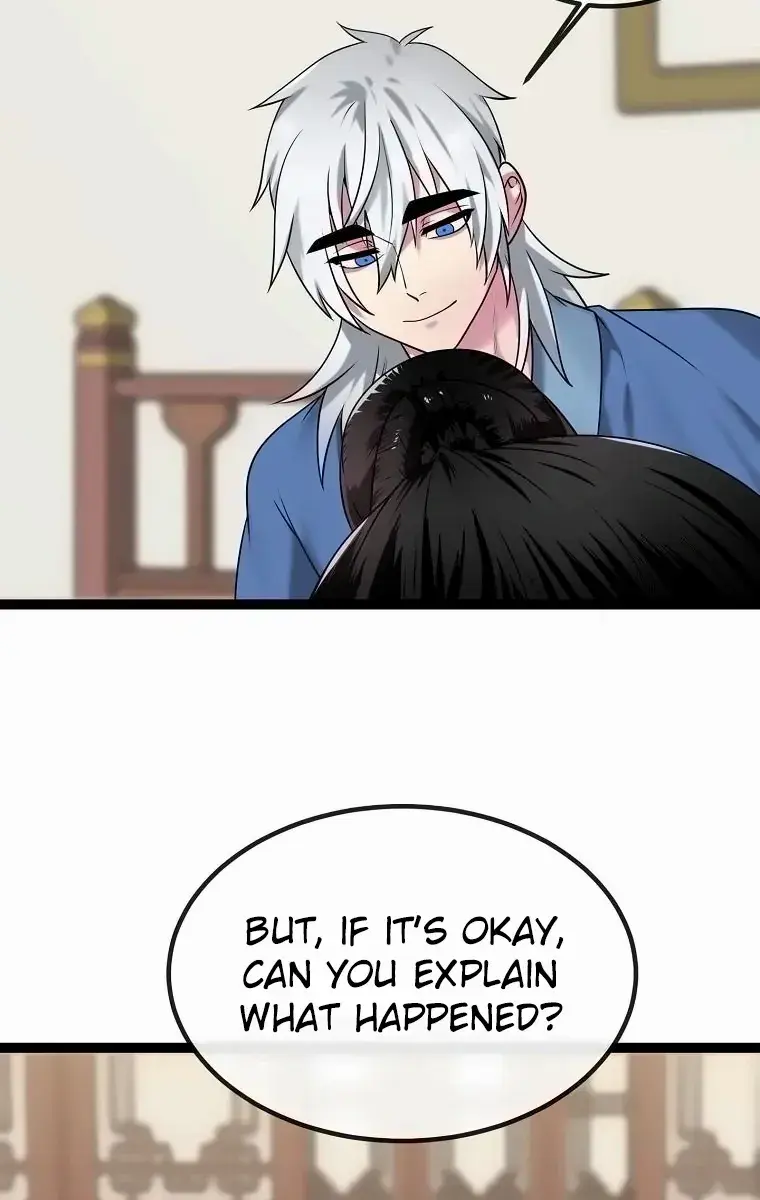 Volcanic Age Chapter 300 Page 6