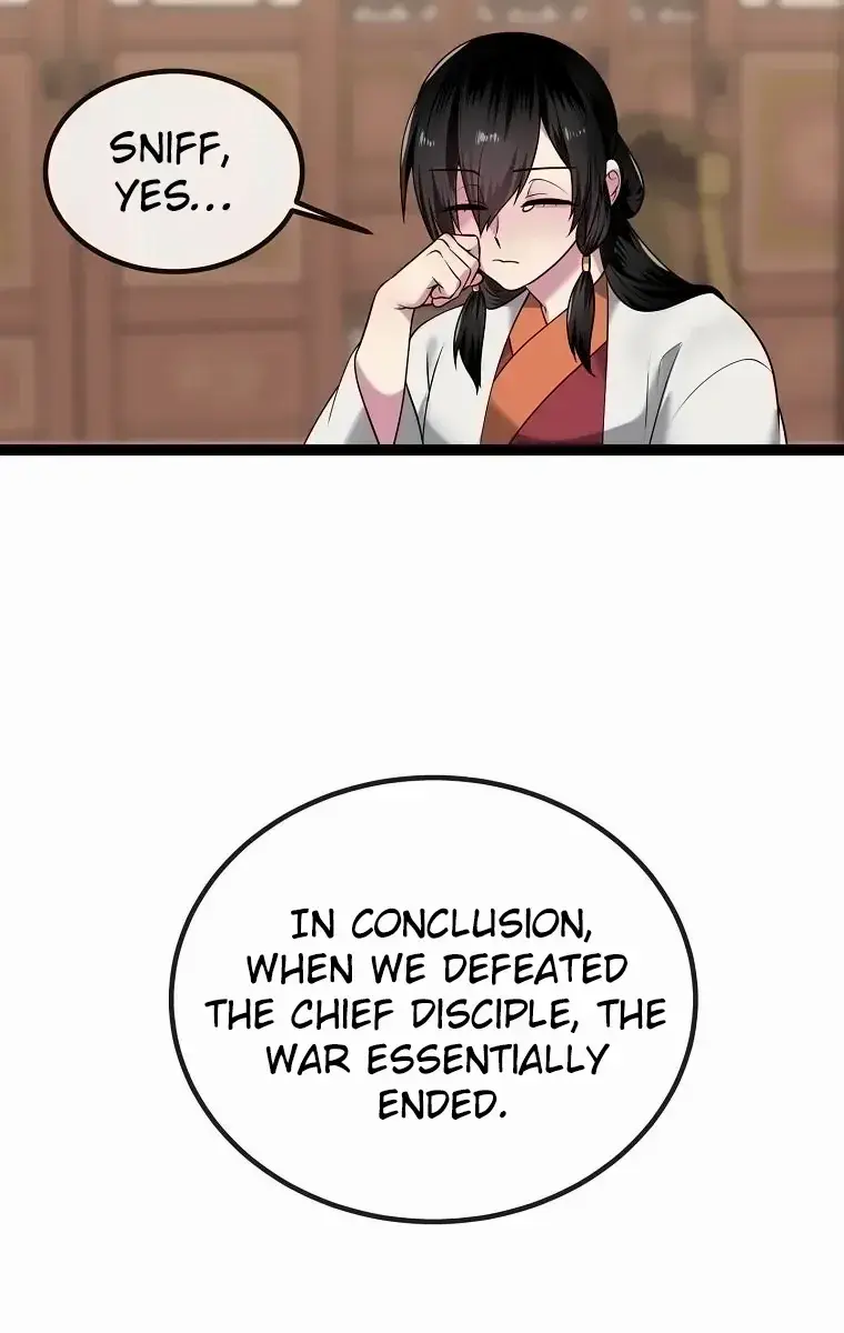 Volcanic Age Chapter 300 Page 7