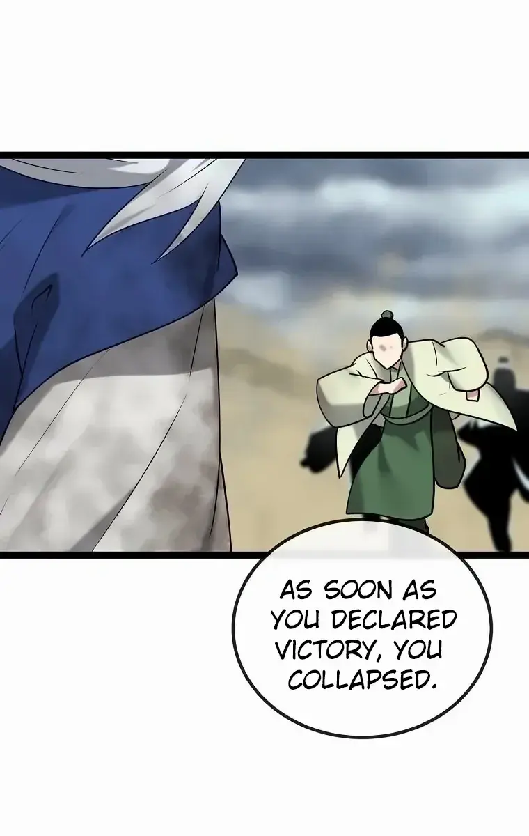 Volcanic Age Chapter 300 Page 8