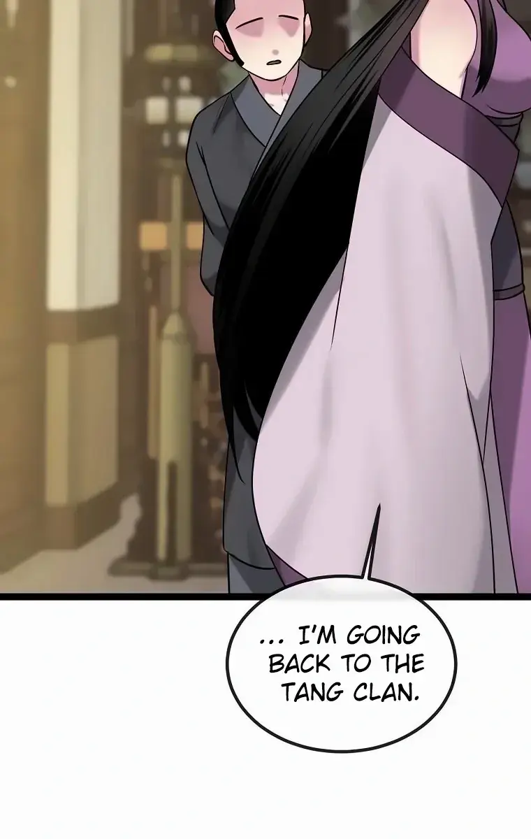 Volcanic Age Chapter 300 Page 14