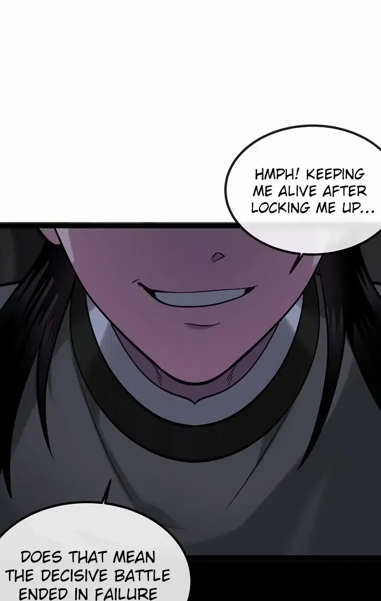 Volcanic Age Chapter 300 Page 20