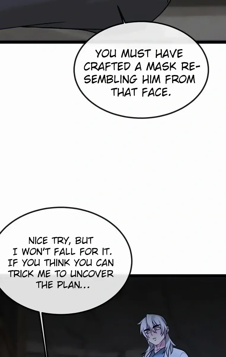 Volcanic Age Chapter 300 Page 24