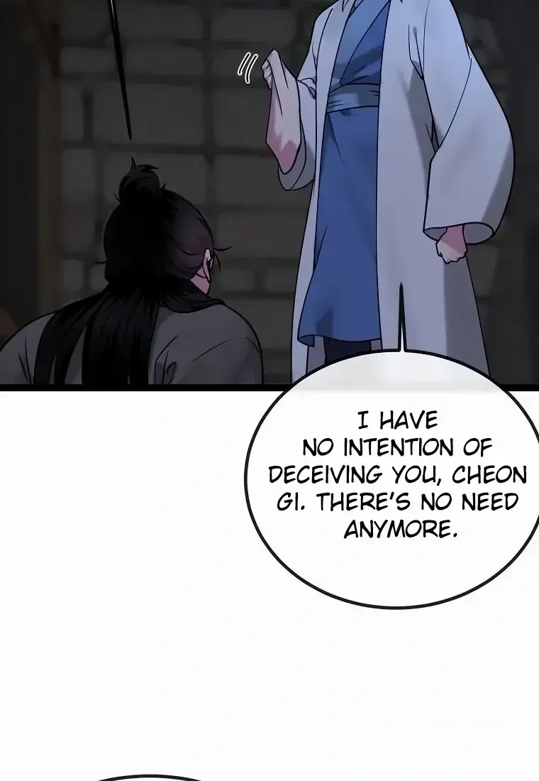 Volcanic Age Chapter 300 Page 25