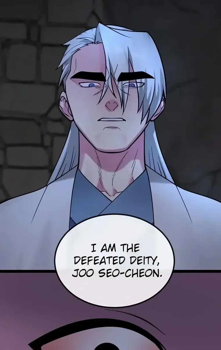 Volcanic Age Chapter 300 Page 33