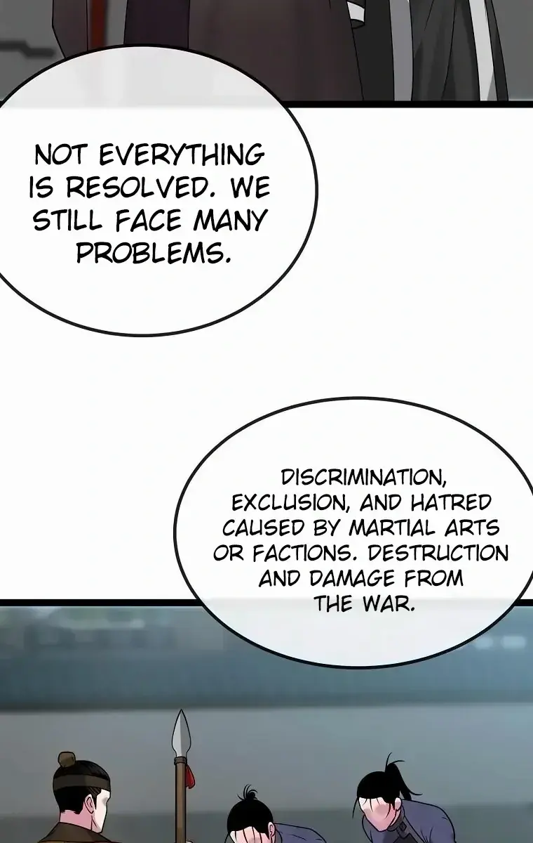 Volcanic Age Chapter 300 Page 39