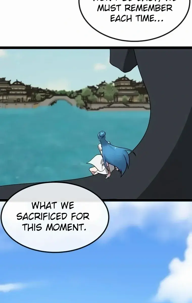 Volcanic Age Chapter 300 Page 41