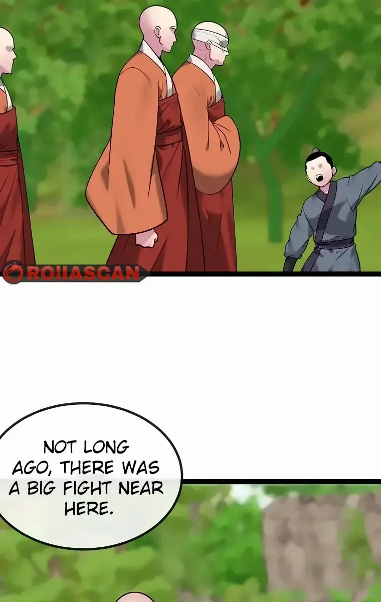 Volcanic Age Chapter 300 Page 43