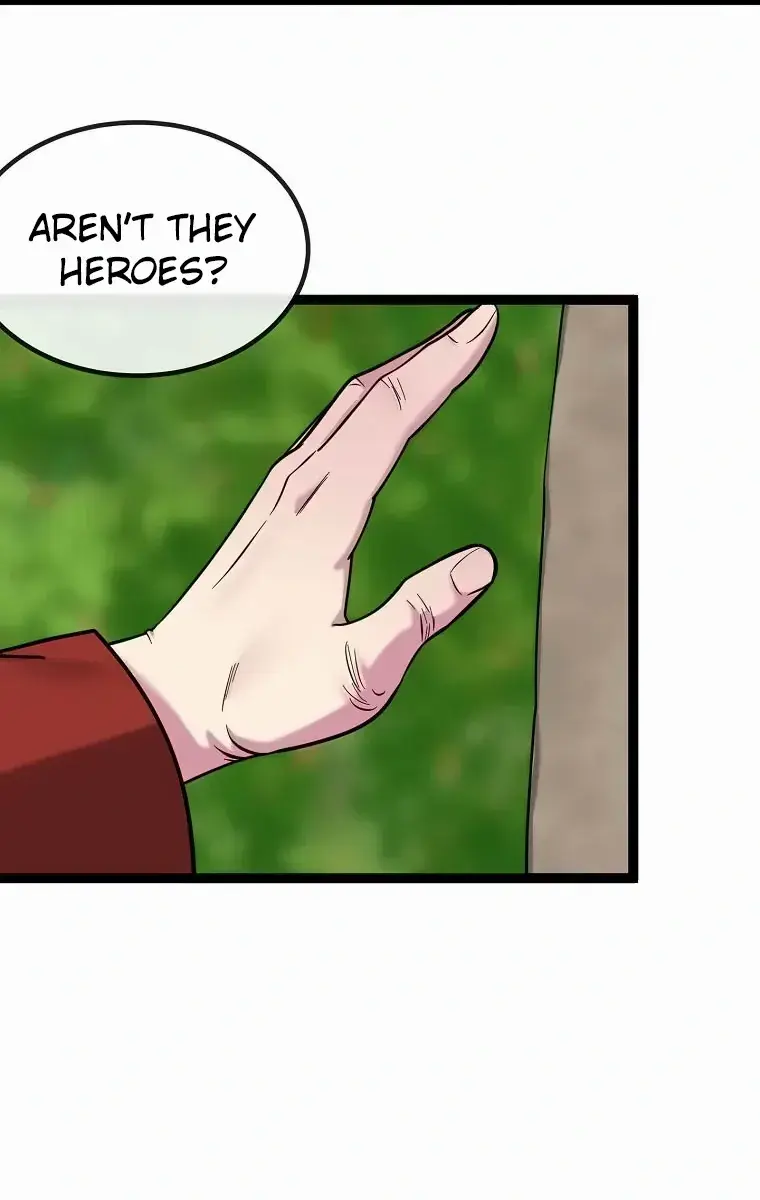 Volcanic Age Chapter 300 Page 45