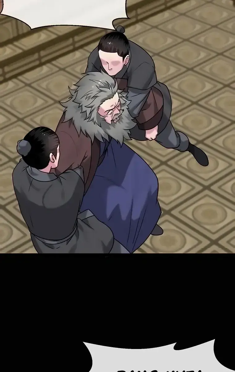 Volcanic Age Chapter 300 Page 53