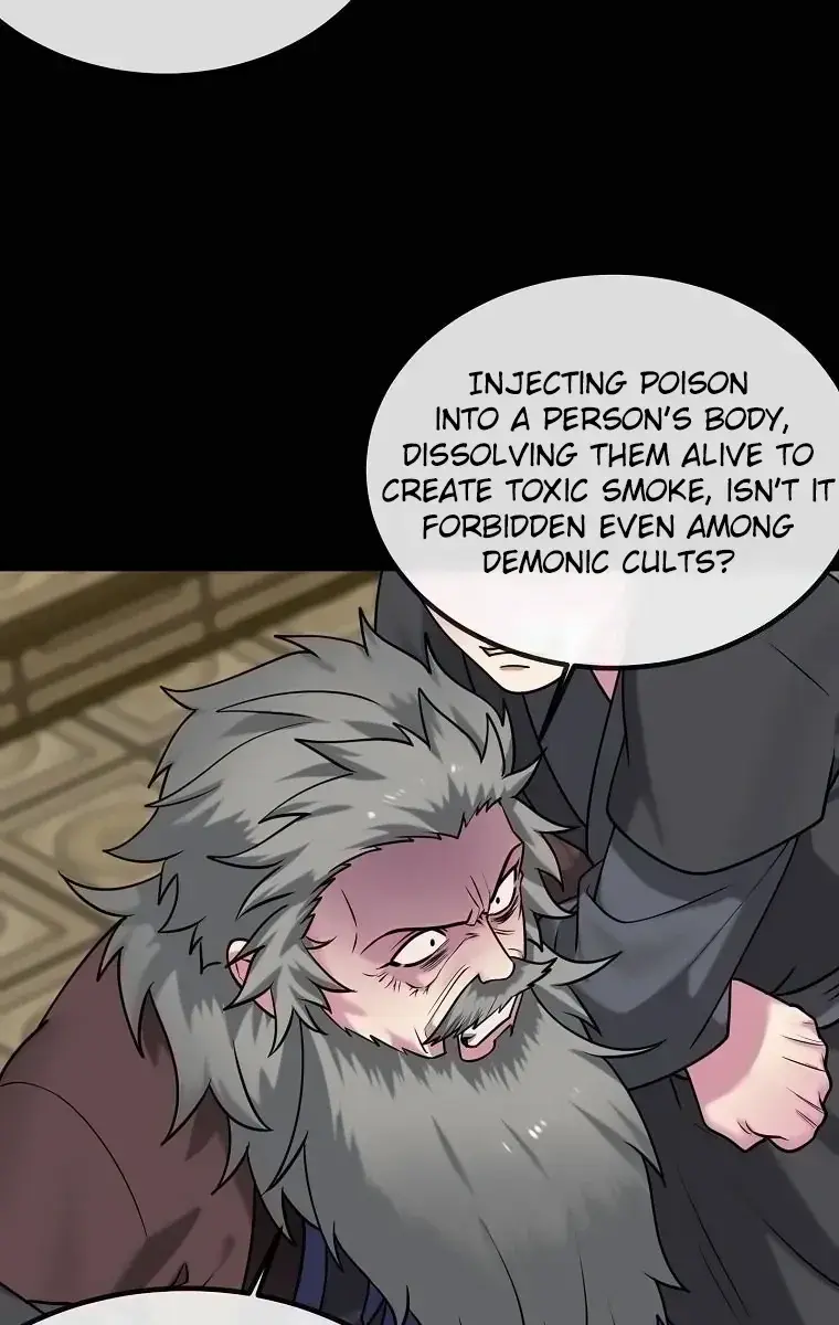 Volcanic Age Chapter 300 Page 55