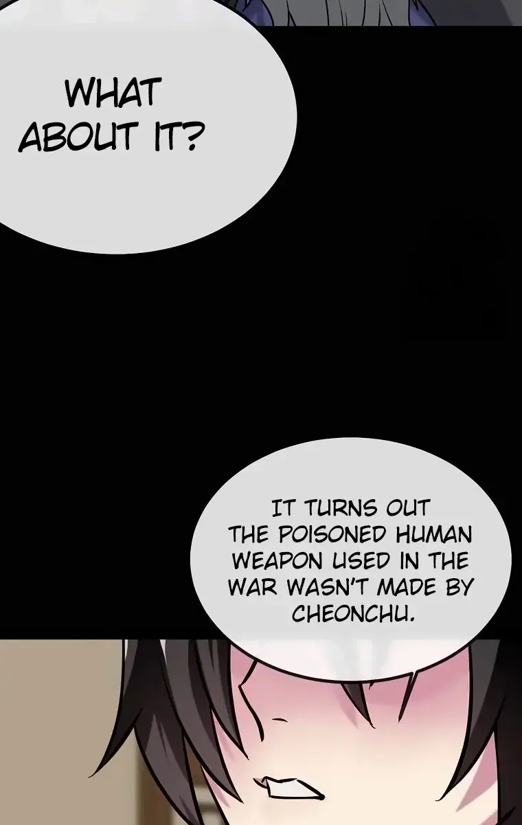 Volcanic Age Chapter 300 Page 56