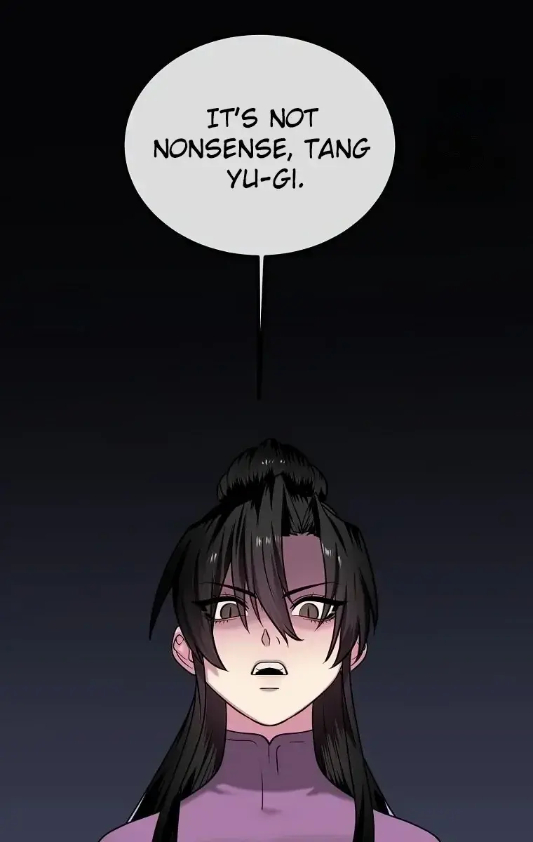 Volcanic Age Chapter 300 Page 58