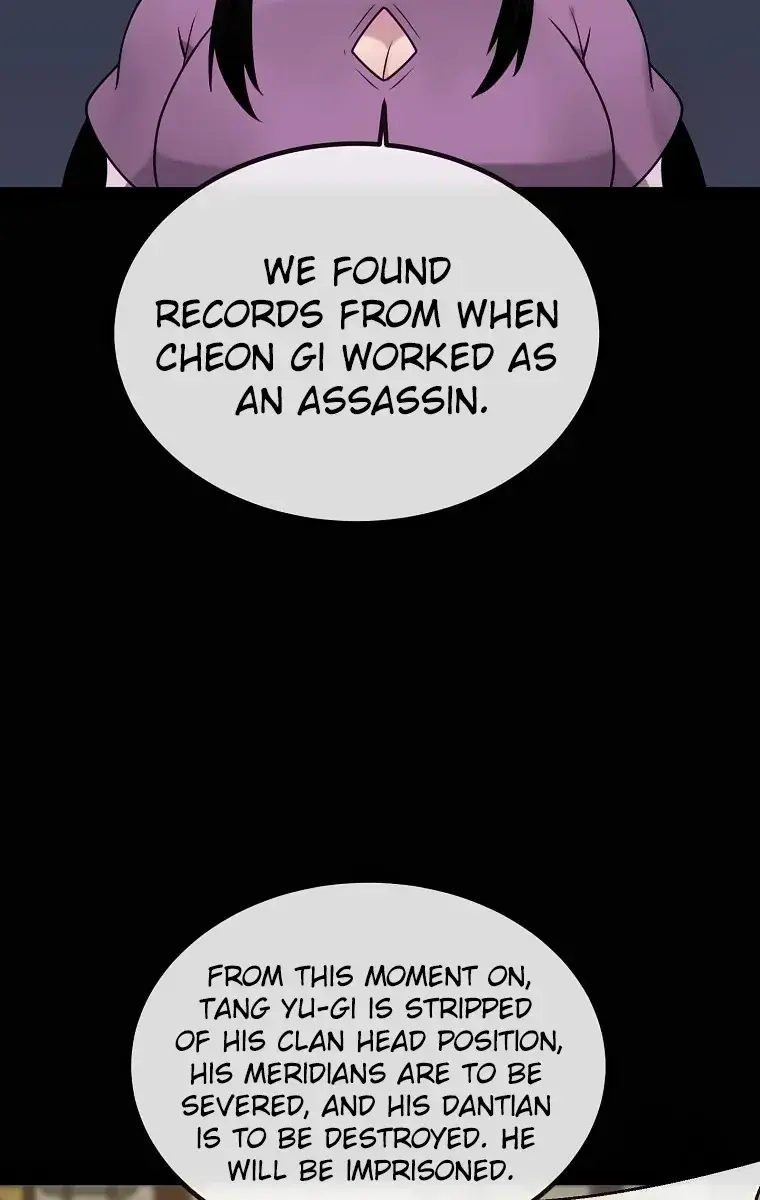 Volcanic Age Chapter 300 Page 59