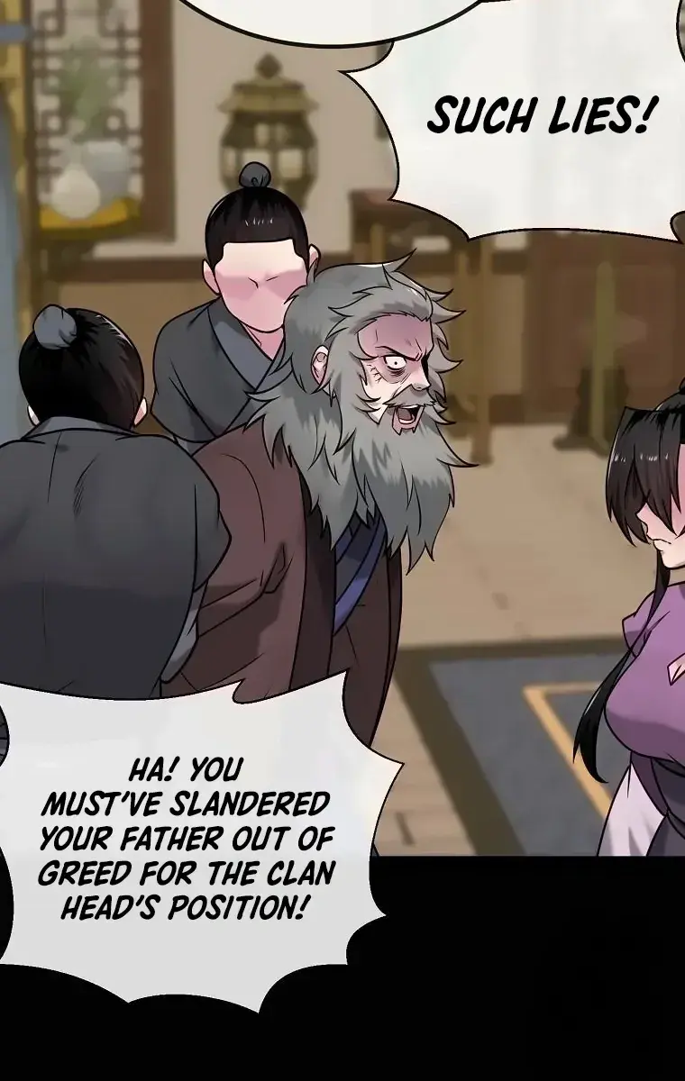 Volcanic Age Chapter 300 Page 60