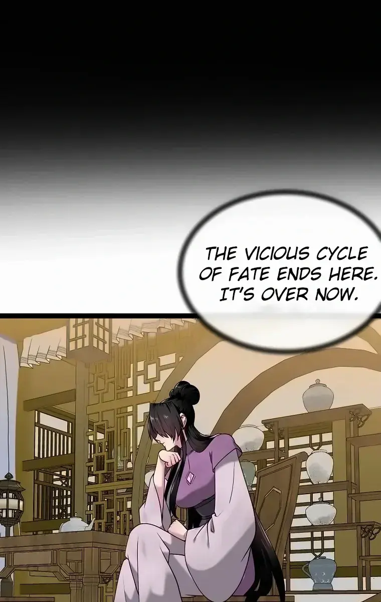 Volcanic Age Chapter 300 Page 64