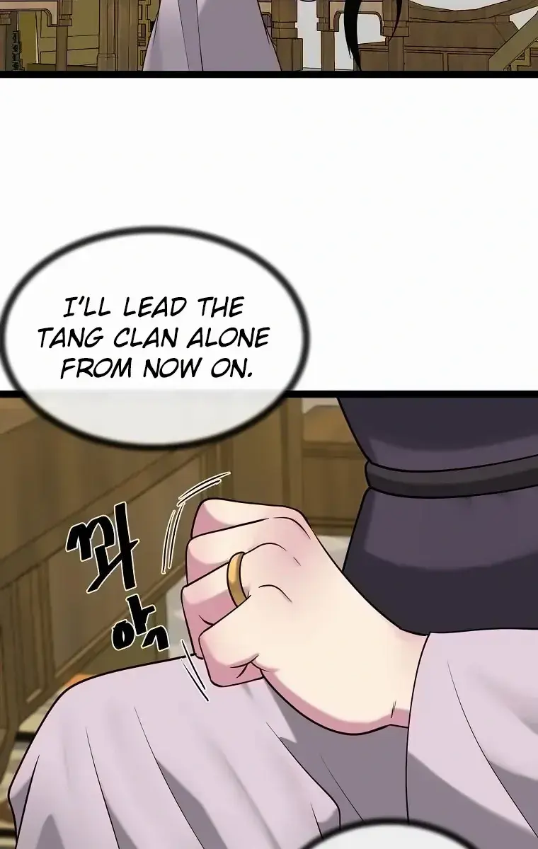 Volcanic Age Chapter 300 Page 65