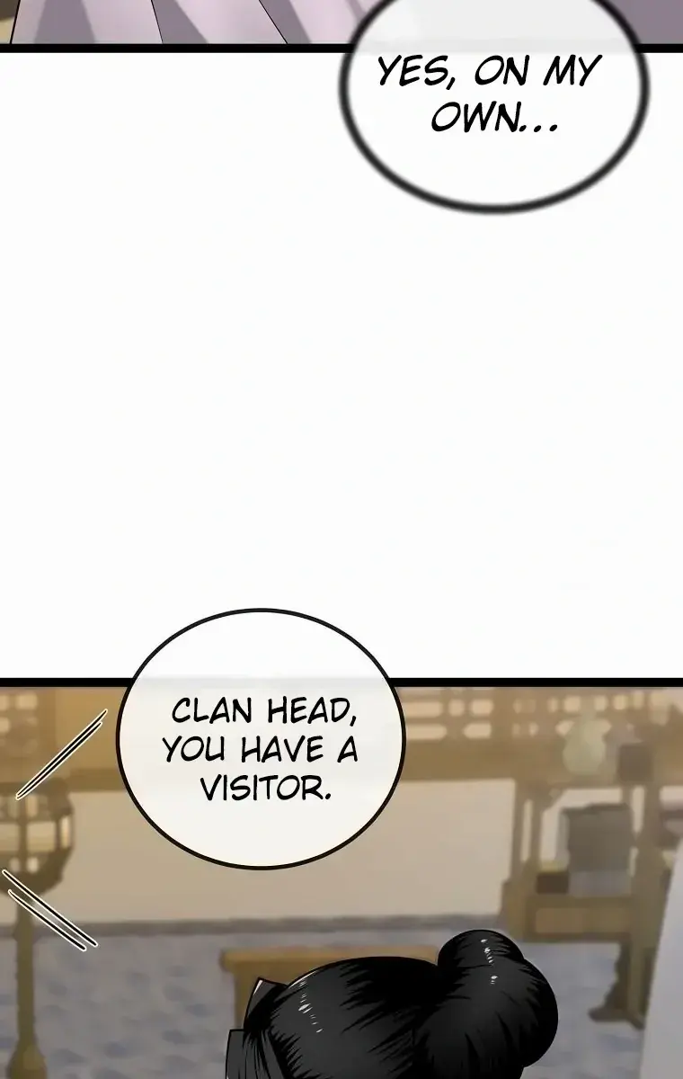 Volcanic Age Chapter 300 Page 66